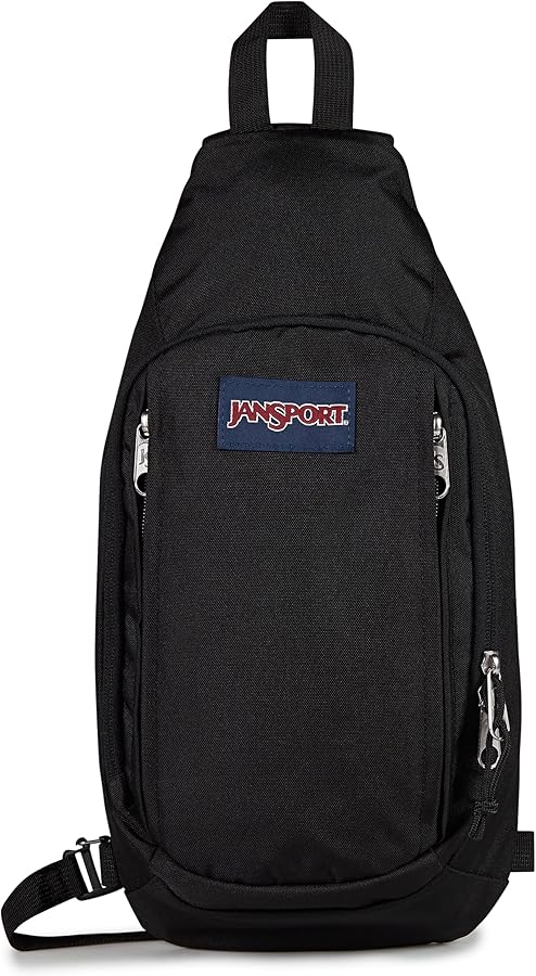 Amazon.com: JanSport Move Sling Crossbody Bag – Main